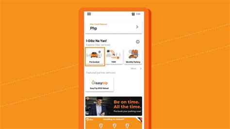 dibz parking app|Dibz wants to help drivers secure mall parking slots .